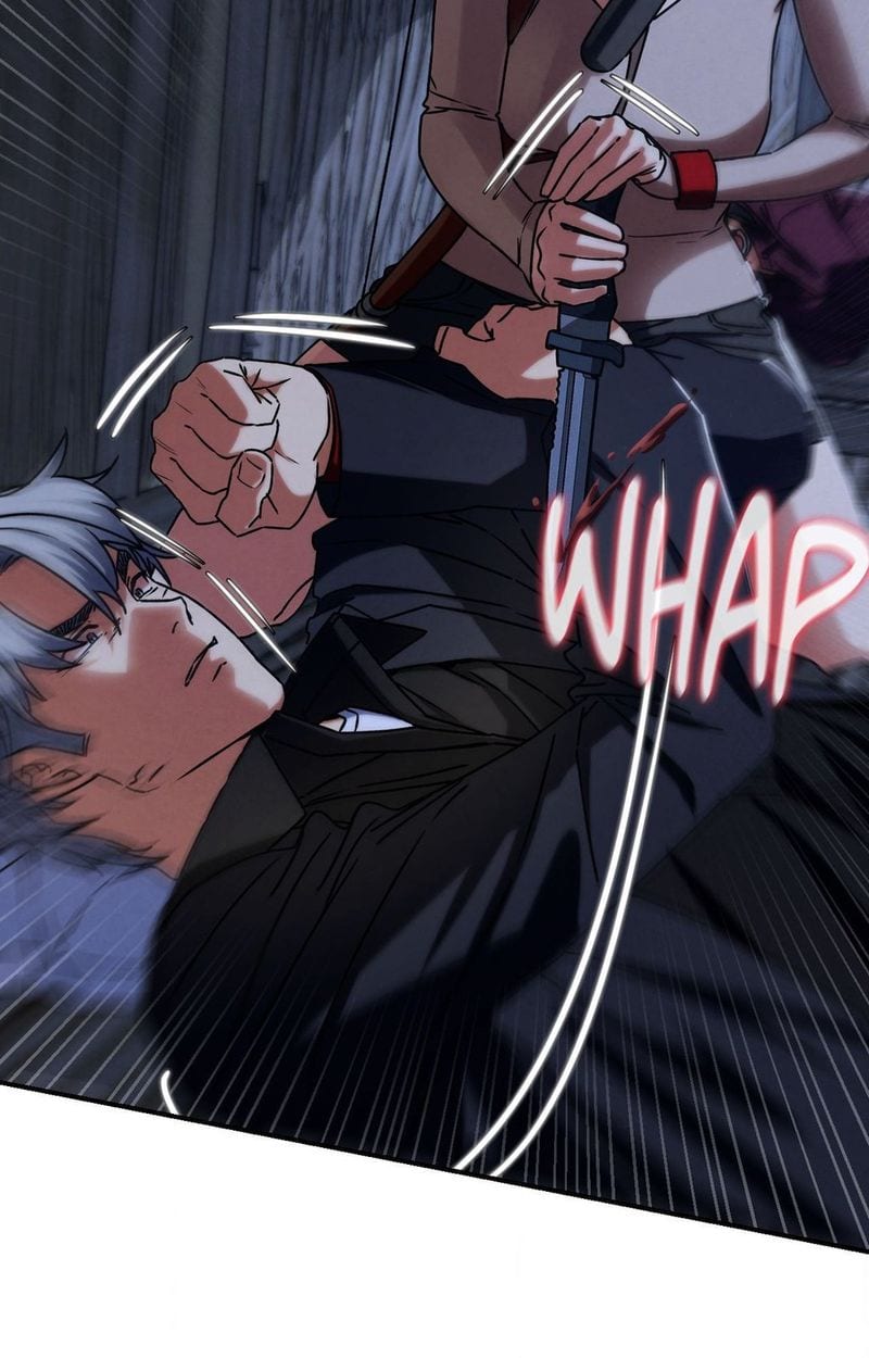 Seniors of Class 5 Uncensored, chapter 120, page 43 of 99