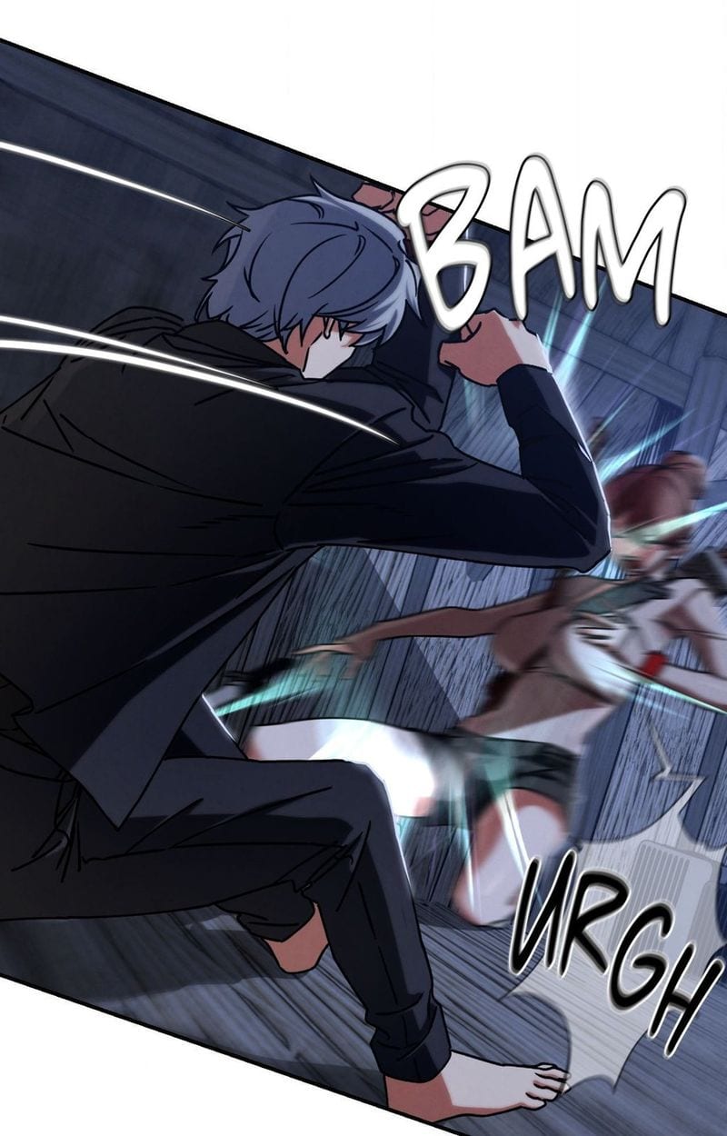 Seniors of Class 5 Uncensored, chapter 120, page 44 of 99