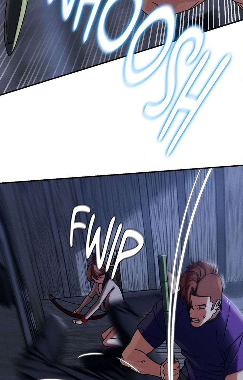 Seniors of Class 5 Uncensored, chapter 120, page 46 of 99