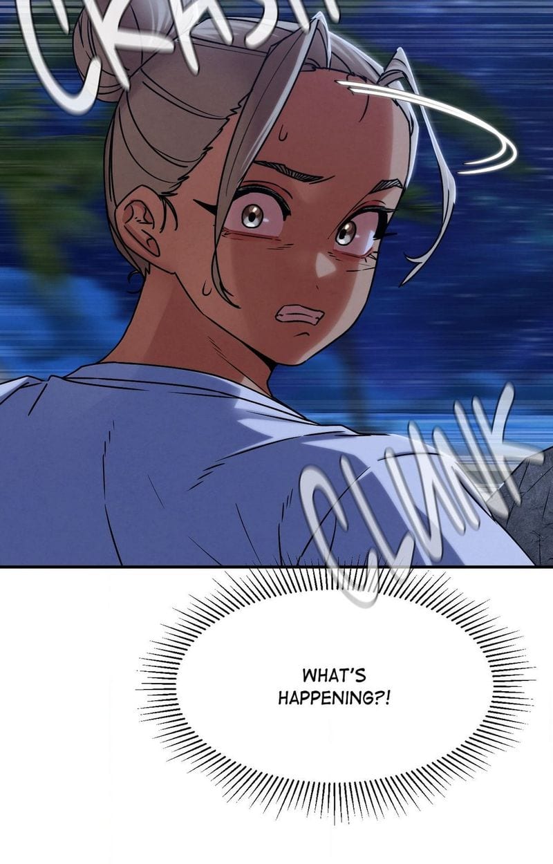 Seniors of Class 5 Uncensored, chapter 120, page 48 of 99