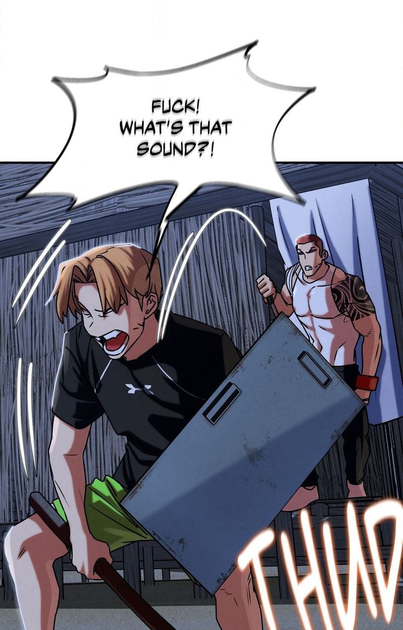 Seniors of Class 5 Uncensored, chapter 120, page 49 of 99