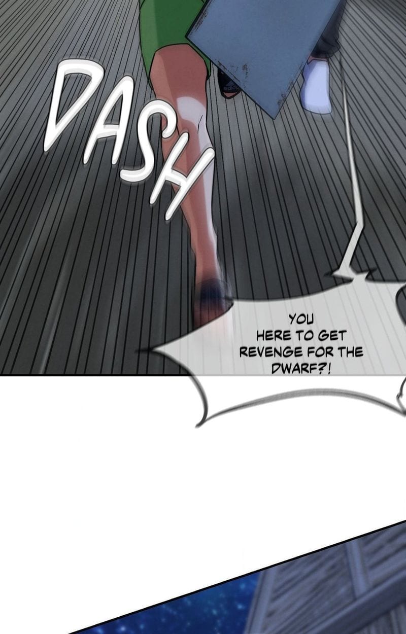 Seniors of Class 5 Uncensored, chapter 120, page 53 of 99