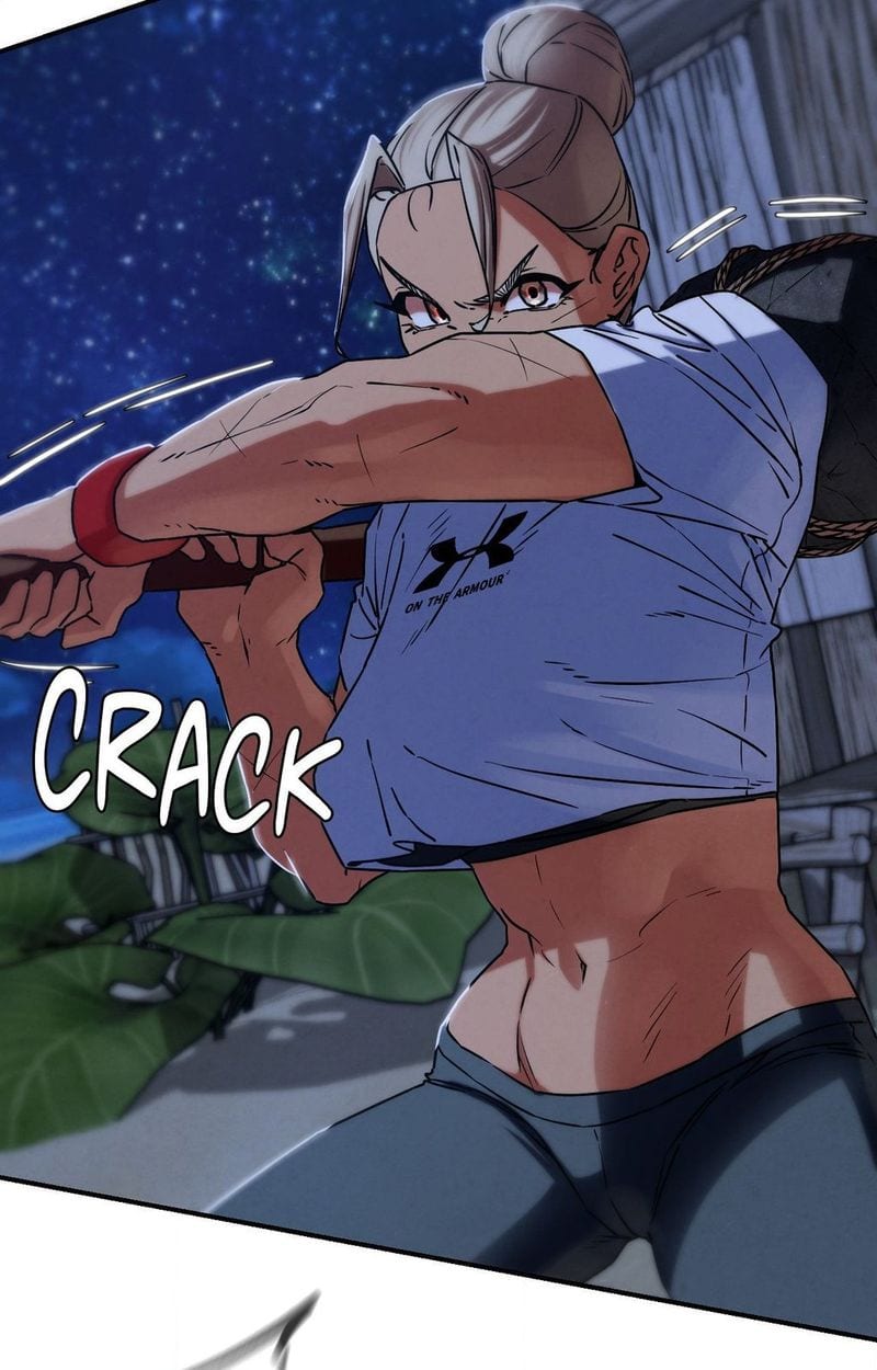 Seniors of Class 5 Uncensored, chapter 120, page 54 of 99