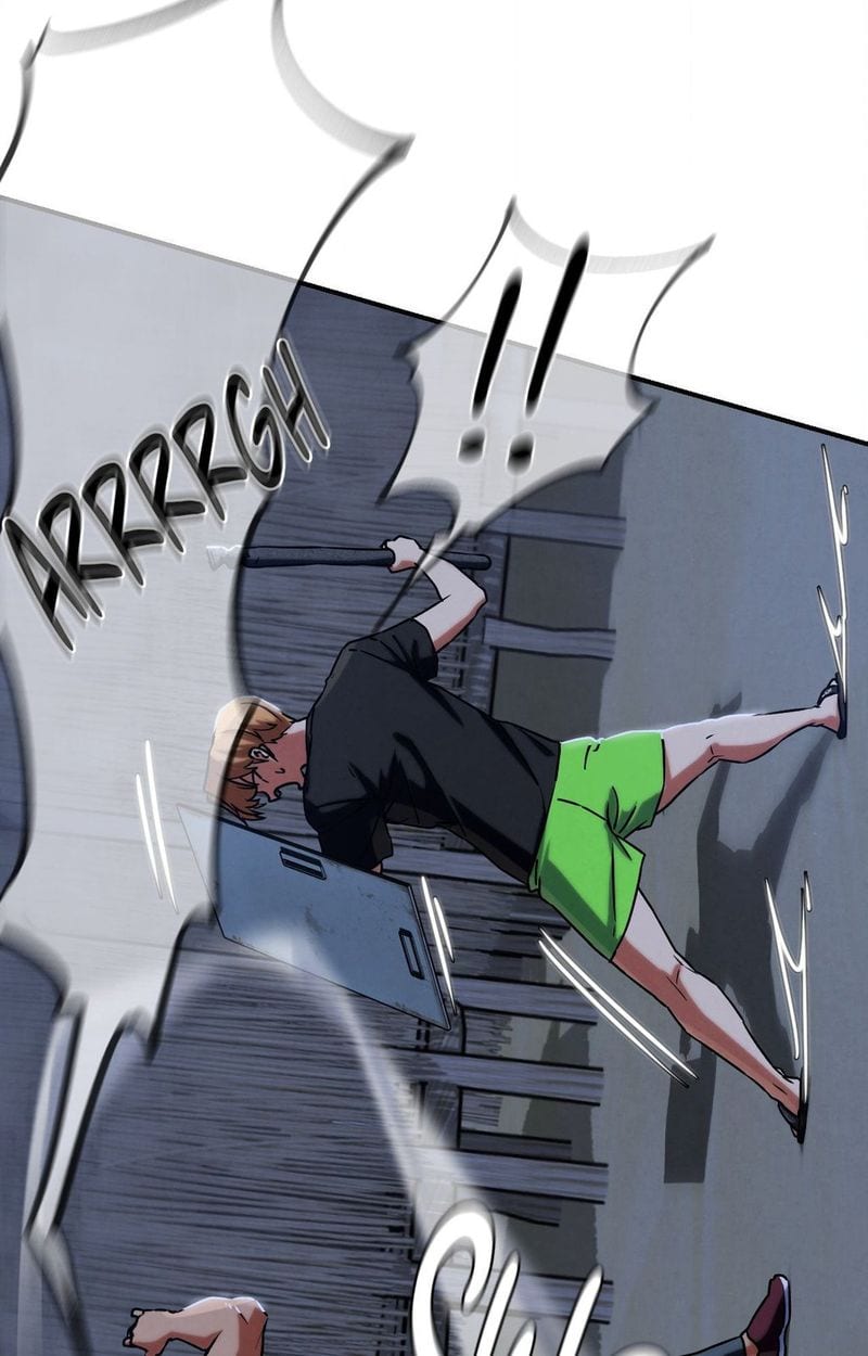 Seniors of Class 5 Uncensored, chapter 120, page 55 of 99