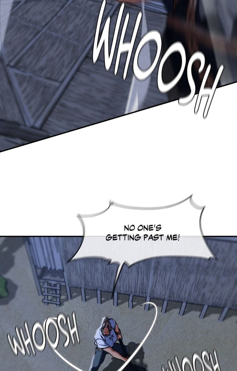 Seniors of Class 5 Uncensored, chapter 120, page 58 of 99