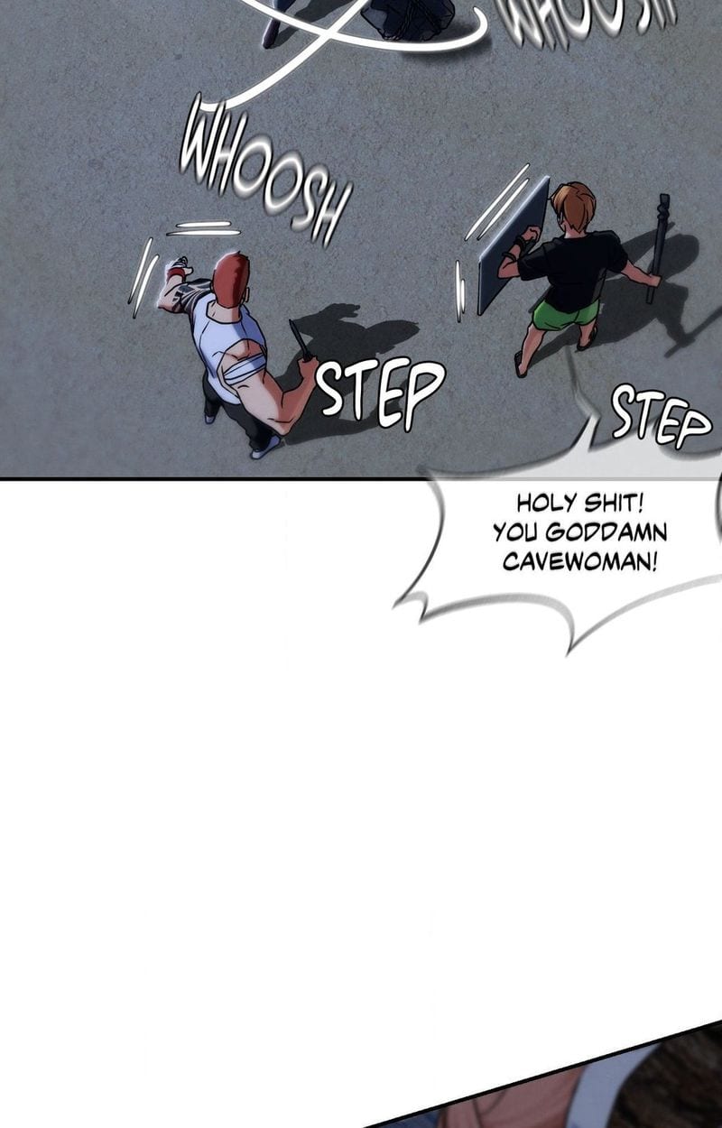 Seniors of Class 5 Uncensored, chapter 120, page 59 of 99