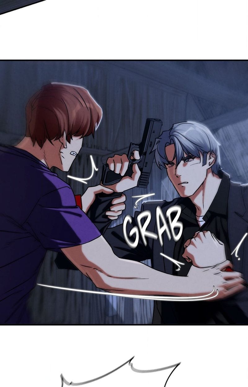 Seniors of Class 5 Uncensored, chapter 120, page 61 of 99