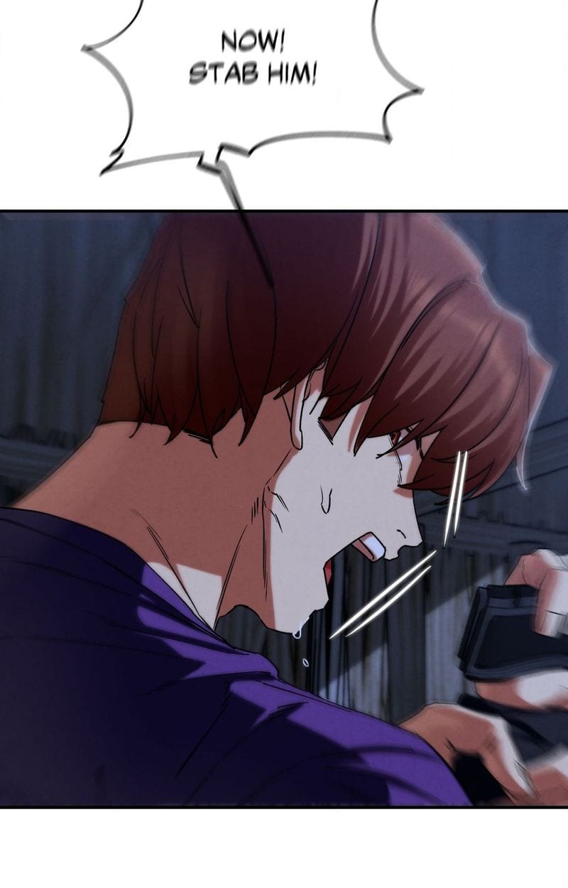Seniors of Class 5 Uncensored, chapter 120, page 62 of 99