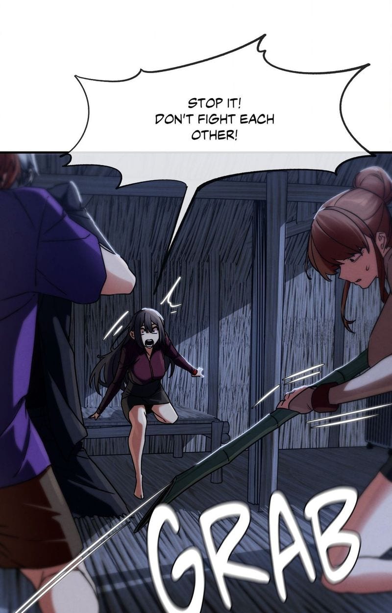 Seniors of Class 5 Uncensored, chapter 120, page 63 of 99