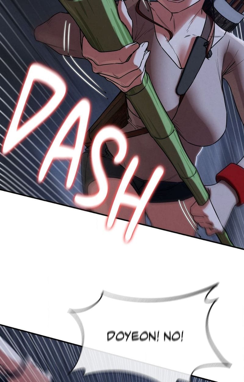 Seniors of Class 5 Uncensored, chapter 120, page 65 of 99