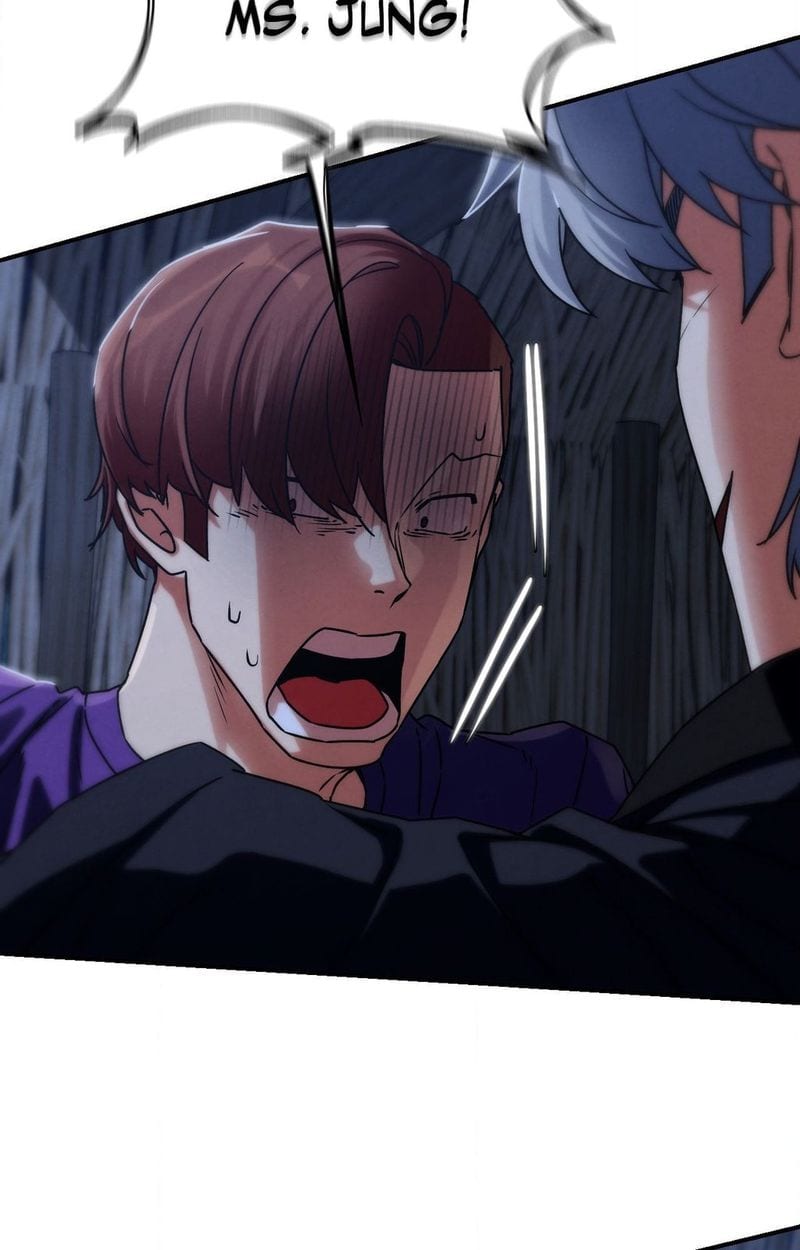 Seniors of Class 5 Uncensored, chapter 120, page 69 of 99