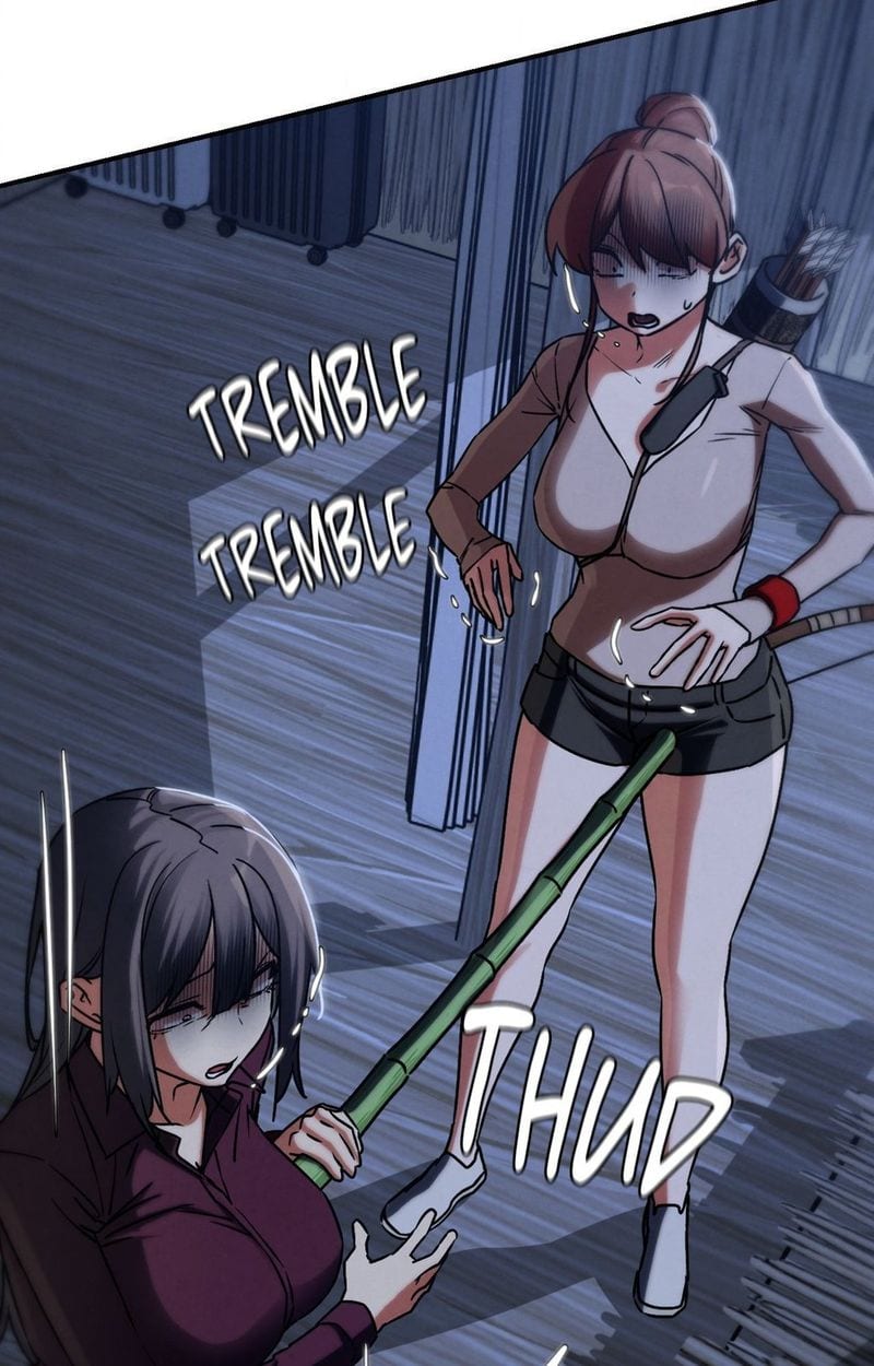 Seniors of Class 5 Uncensored, chapter 120, page 70 of 99