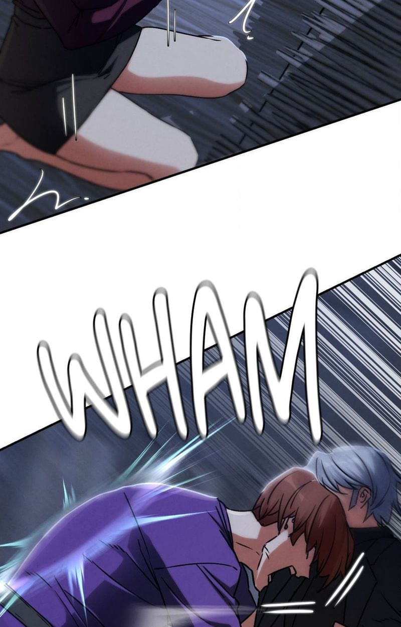 Seniors of Class 5 Uncensored, chapter 120, page 71 of 99