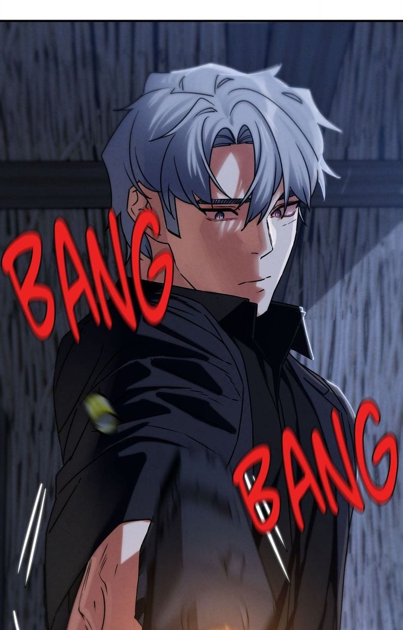 Seniors of Class 5 Uncensored, chapter 120, page 74 of 99
