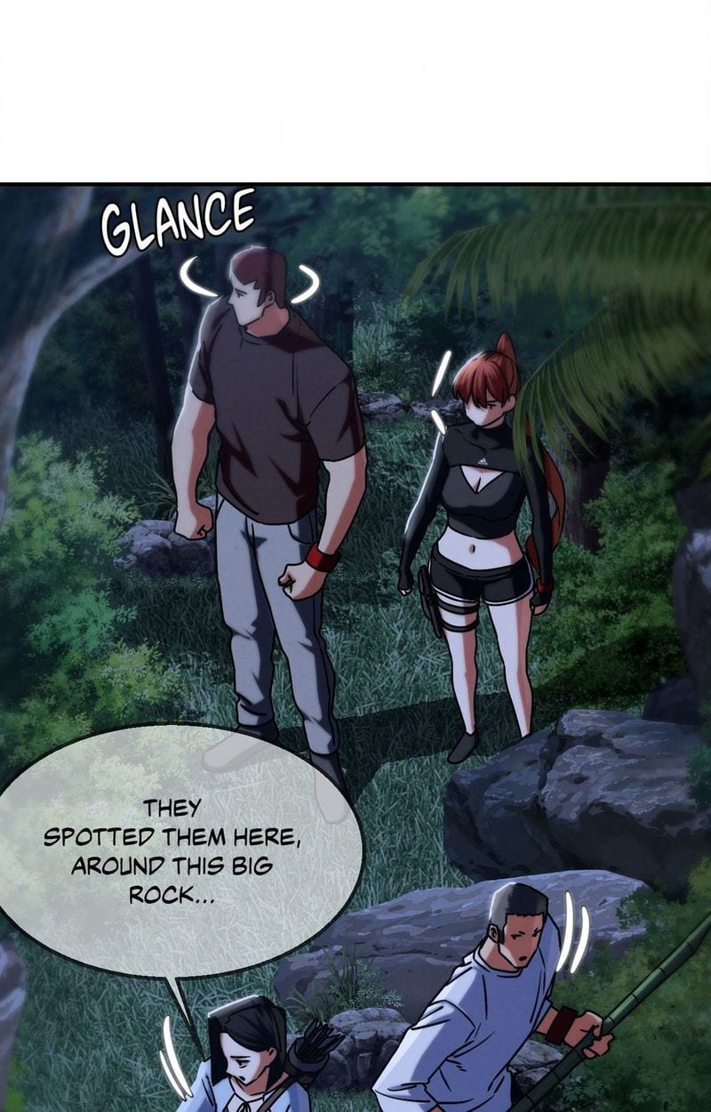 Seniors of Class 5 Uncensored, chapter 120, page 76 of 99