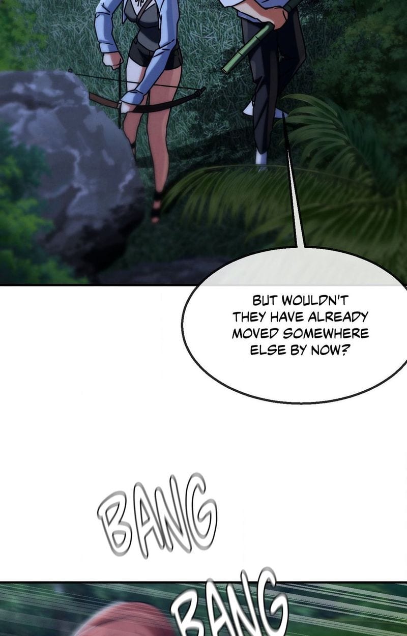 Seniors of Class 5 Uncensored, chapter 120, page 77 of 99