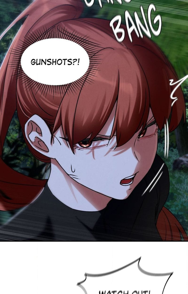 Seniors of Class 5 Uncensored, chapter 120, page 78 of 99