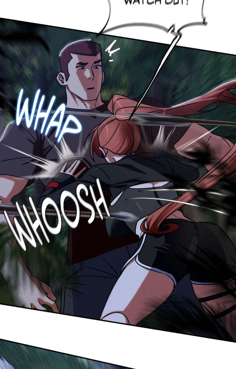 Seniors of Class 5 Uncensored, chapter 120, page 79 of 99