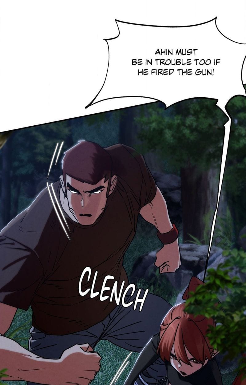 Seniors of Class 5 Uncensored, chapter 120, page 82 of 99