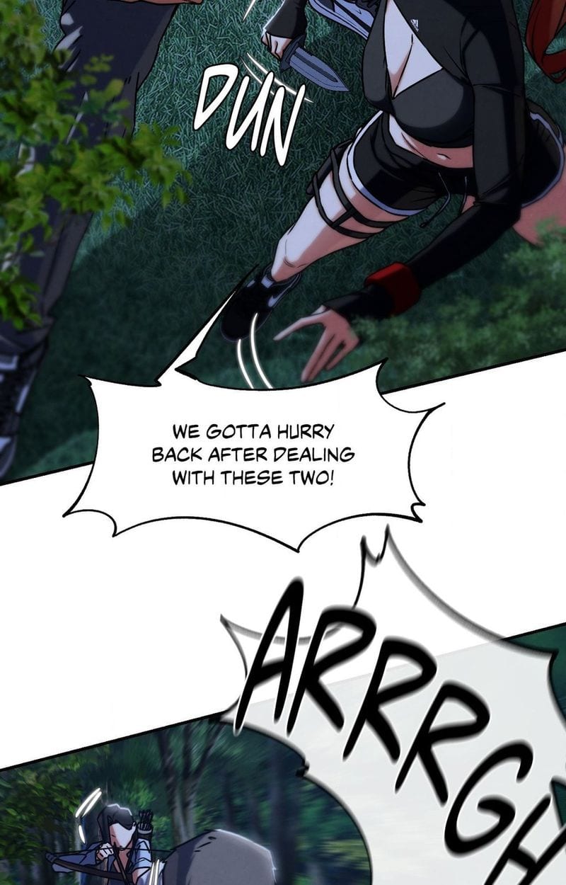 Seniors of Class 5 Uncensored, chapter 120, page 83 of 99