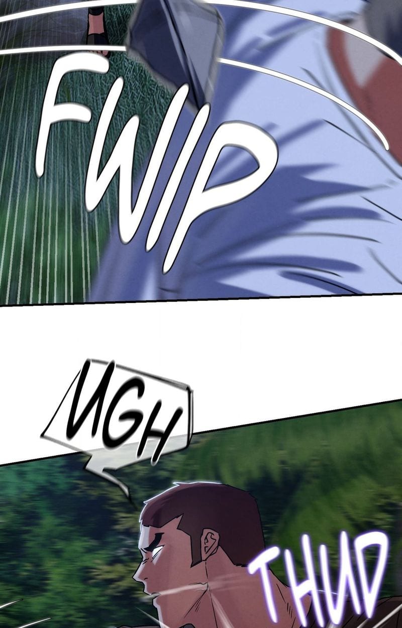 Seniors of Class 5 Uncensored, chapter 120, page 87 of 99