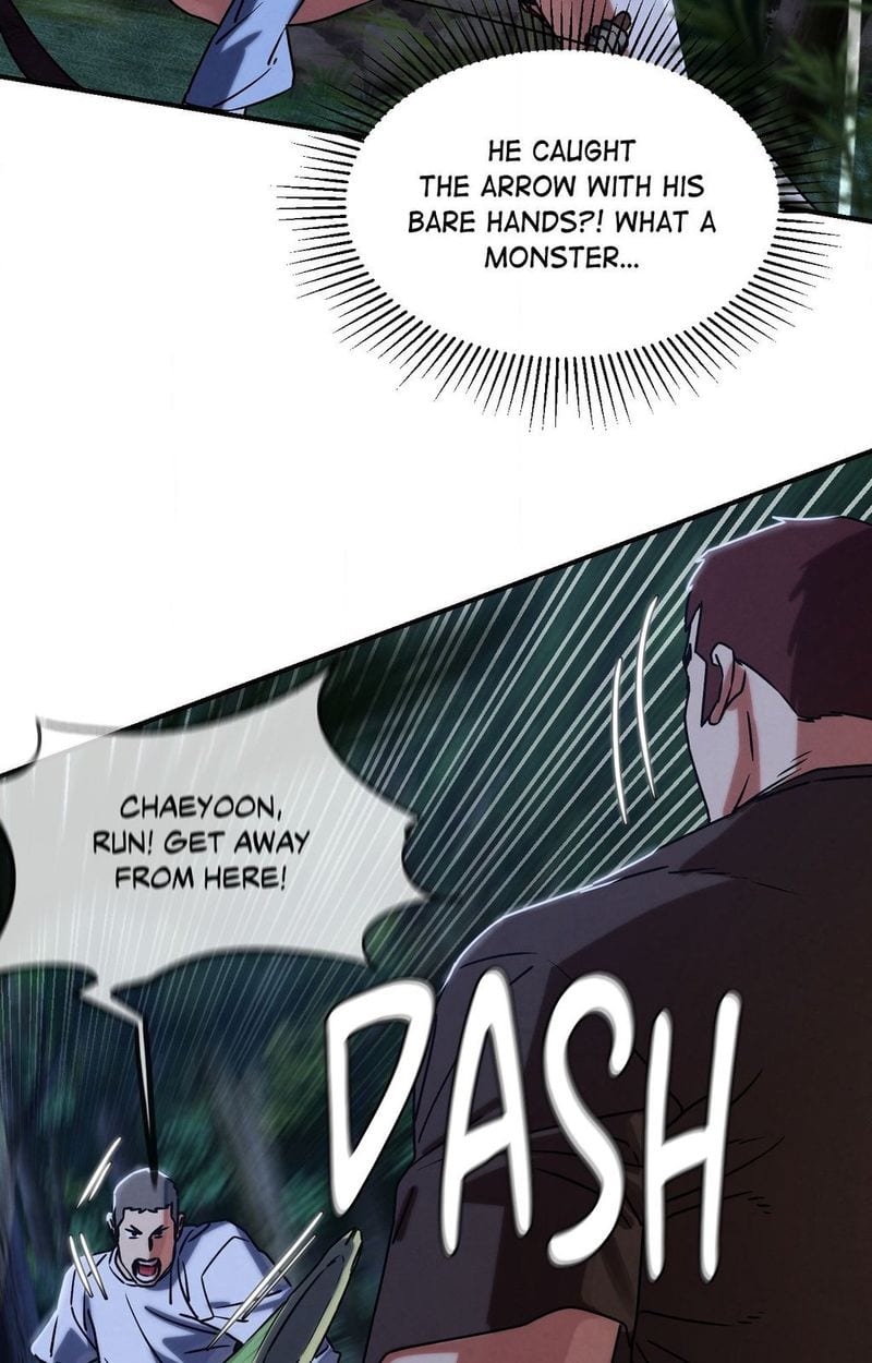 Seniors of Class 5 Uncensored, chapter 120, page 91 of 99