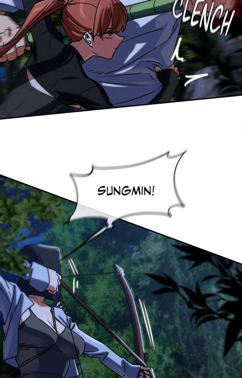 Seniors of Class 5 Uncensored, chapter 120, page 93 of 99