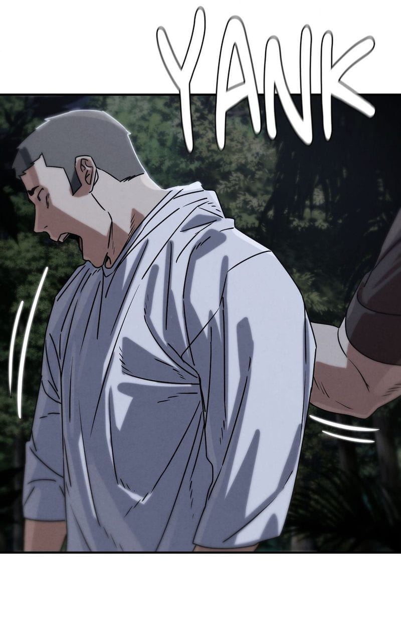 Seniors of Class 5 Uncensored, chapter 121, page 5 of 103