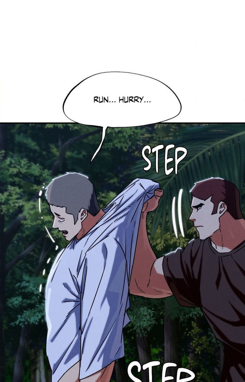 Seniors of Class 5 Uncensored, chapter 121, page 10 of 103