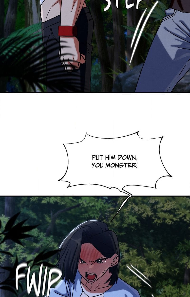 Seniors of Class 5 Uncensored, chapter 121, page 11 of 103