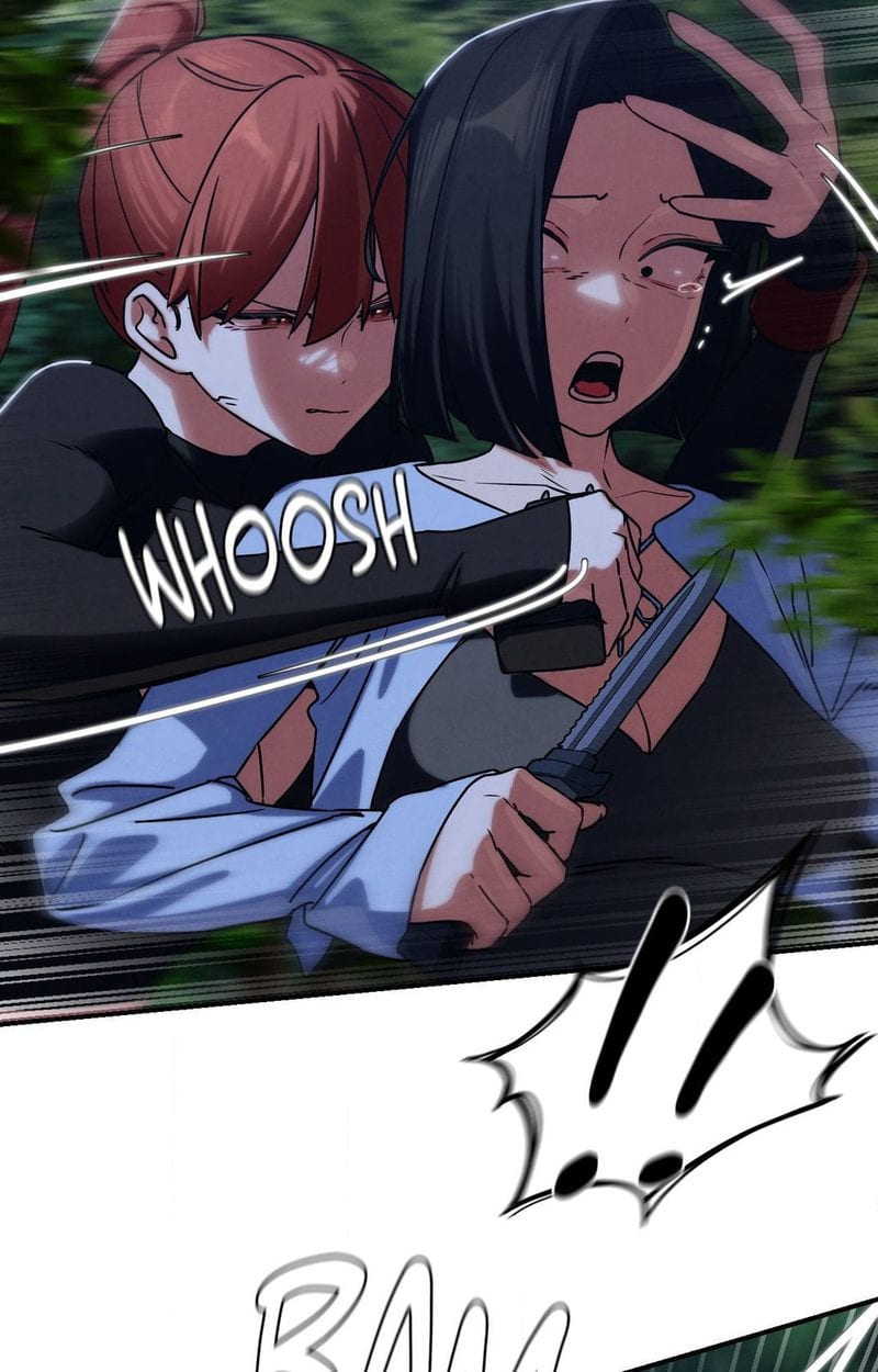 Seniors of Class 5 Uncensored, chapter 121, page 13 of 103