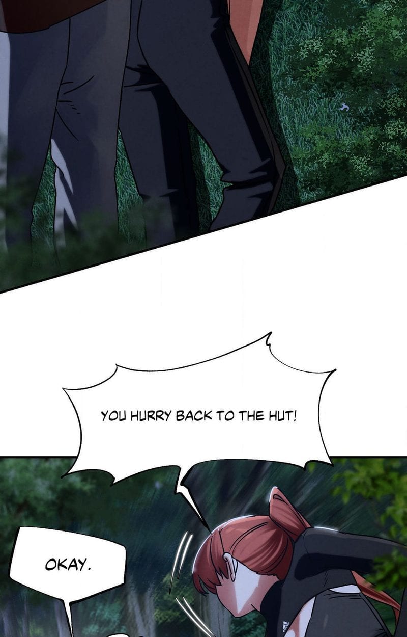 Seniors of Class 5 Uncensored, chapter 121, page 18 of 103