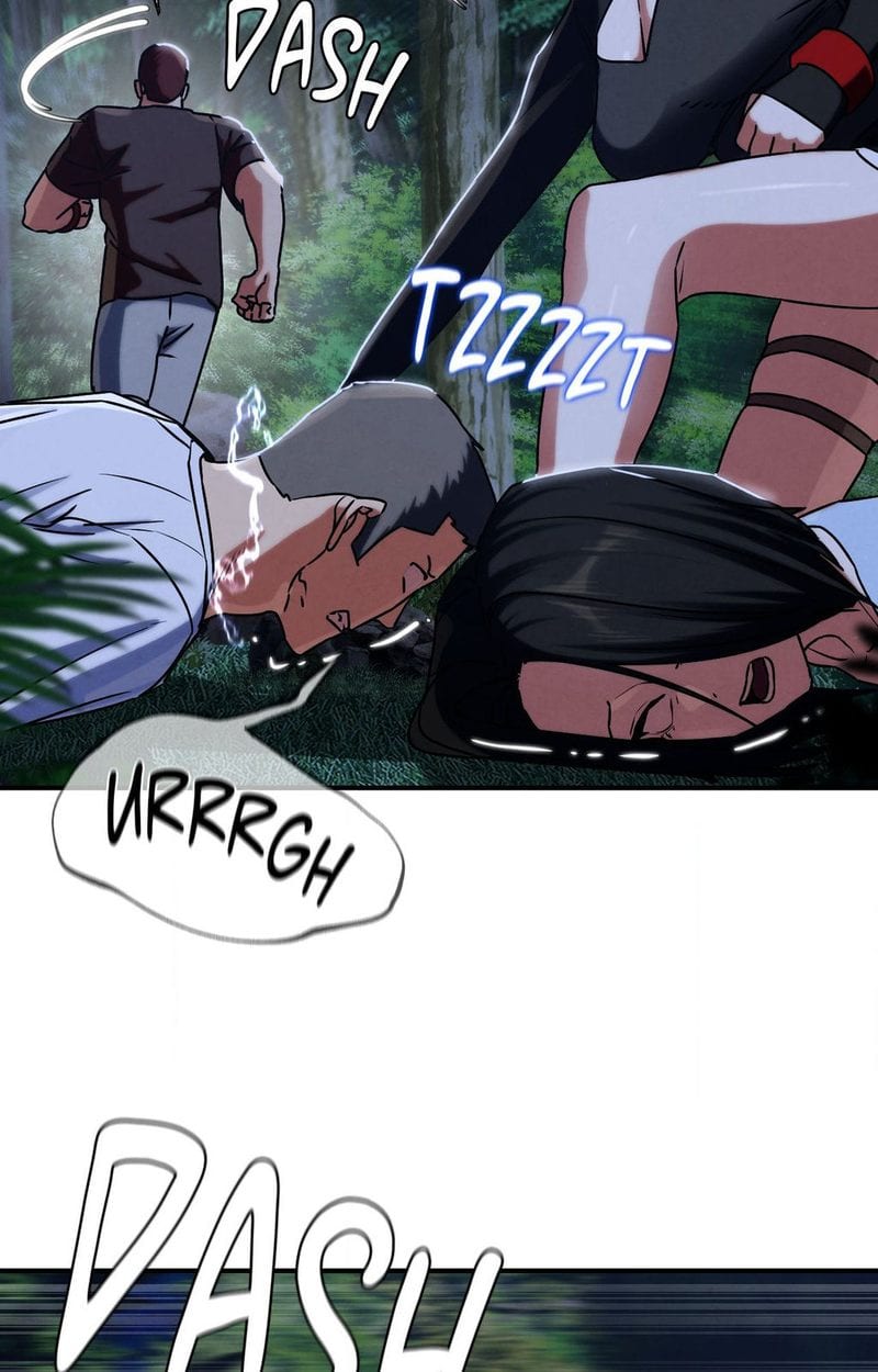 Seniors of Class 5 Uncensored, chapter 121, page 19 of 103