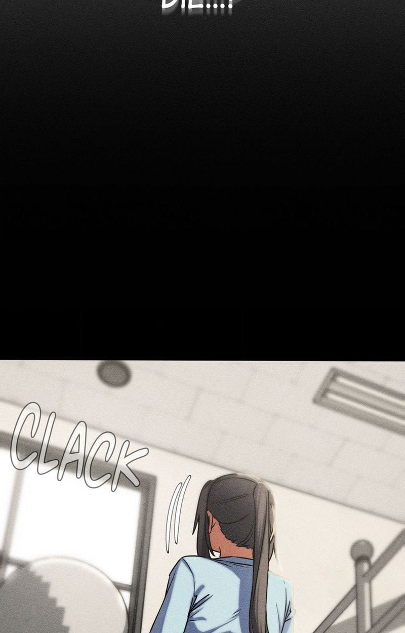Seniors of Class 5 Uncensored, chapter 121, page 27 of 103