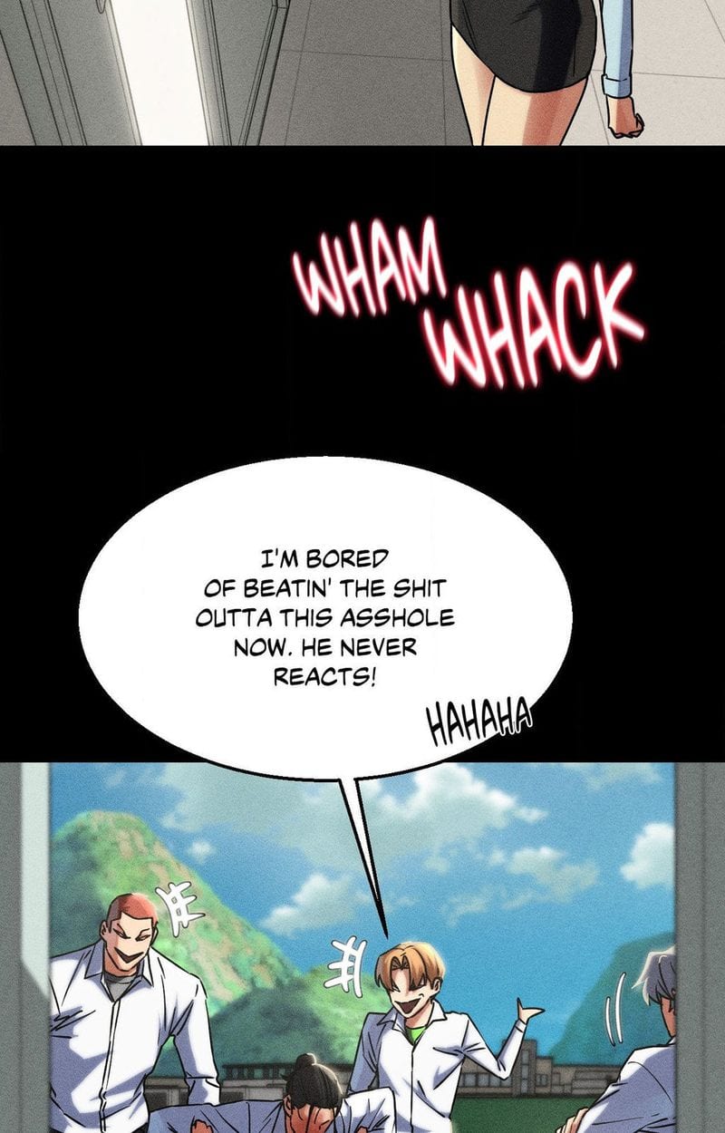 Seniors of Class 5 Uncensored, chapter 121, page 31 of 103