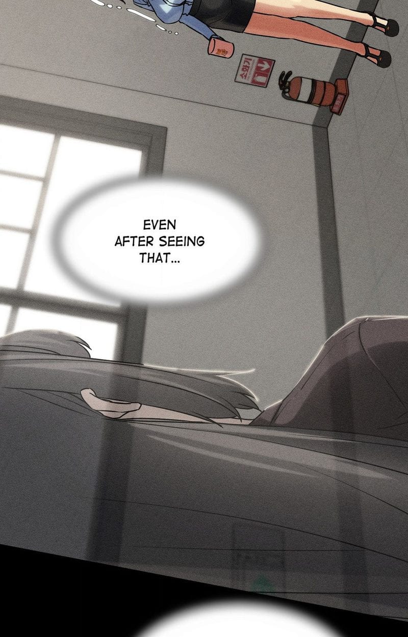 Seniors of Class 5 Uncensored, chapter 121, page 36 of 103
