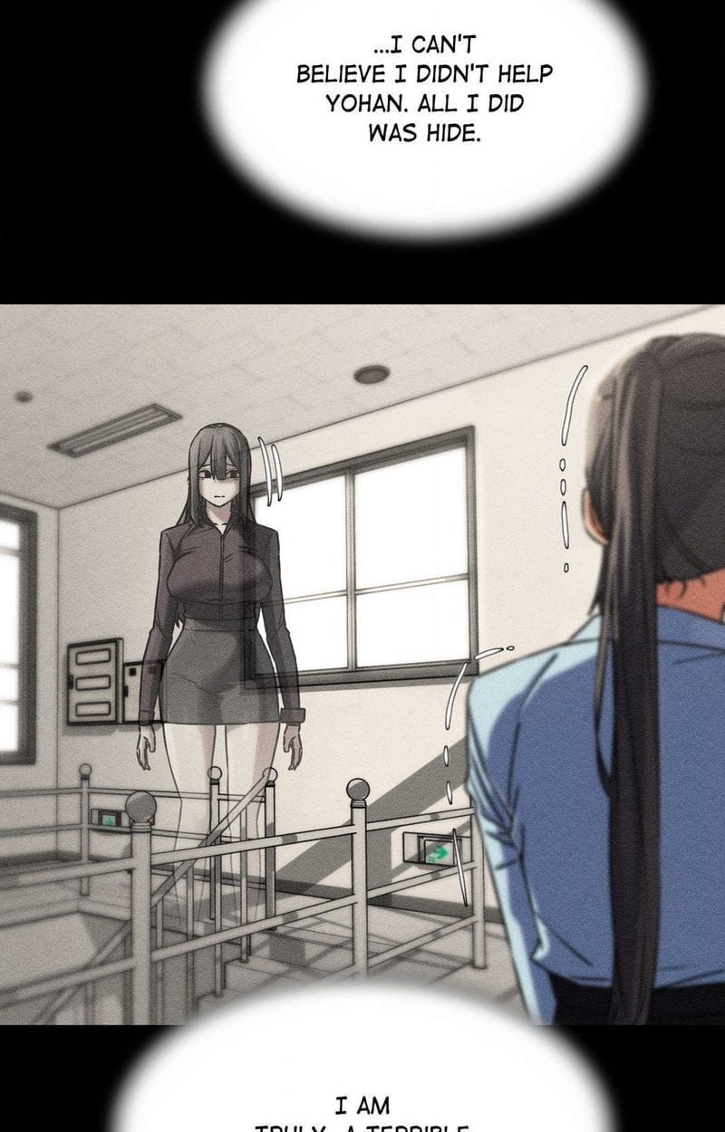 Seniors of Class 5 Uncensored, chapter 121, page 37 of 103