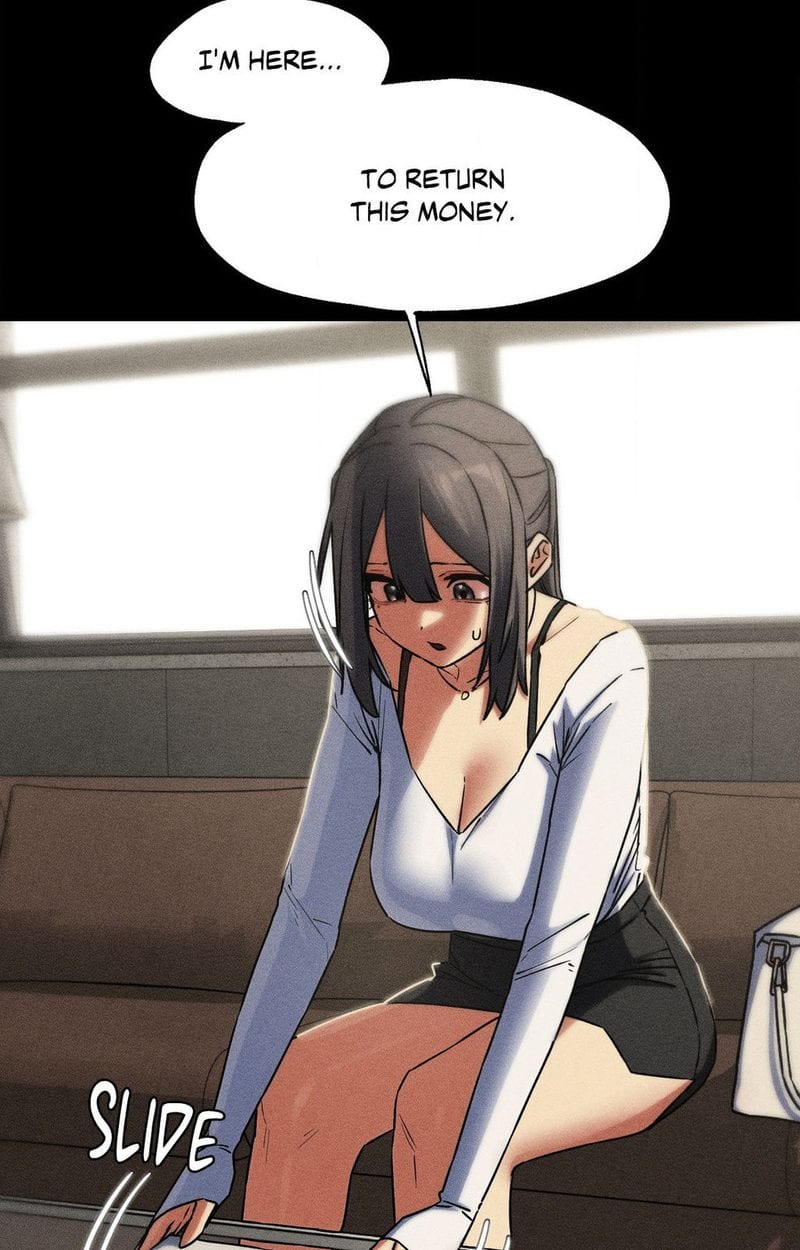 Seniors of Class 5 Uncensored, chapter 121, page 42 of 103