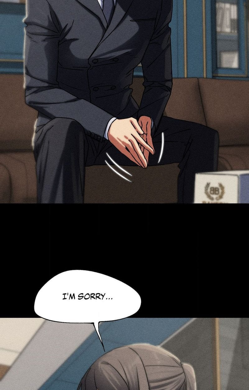 Seniors of Class 5 Uncensored, chapter 121, page 44 of 103