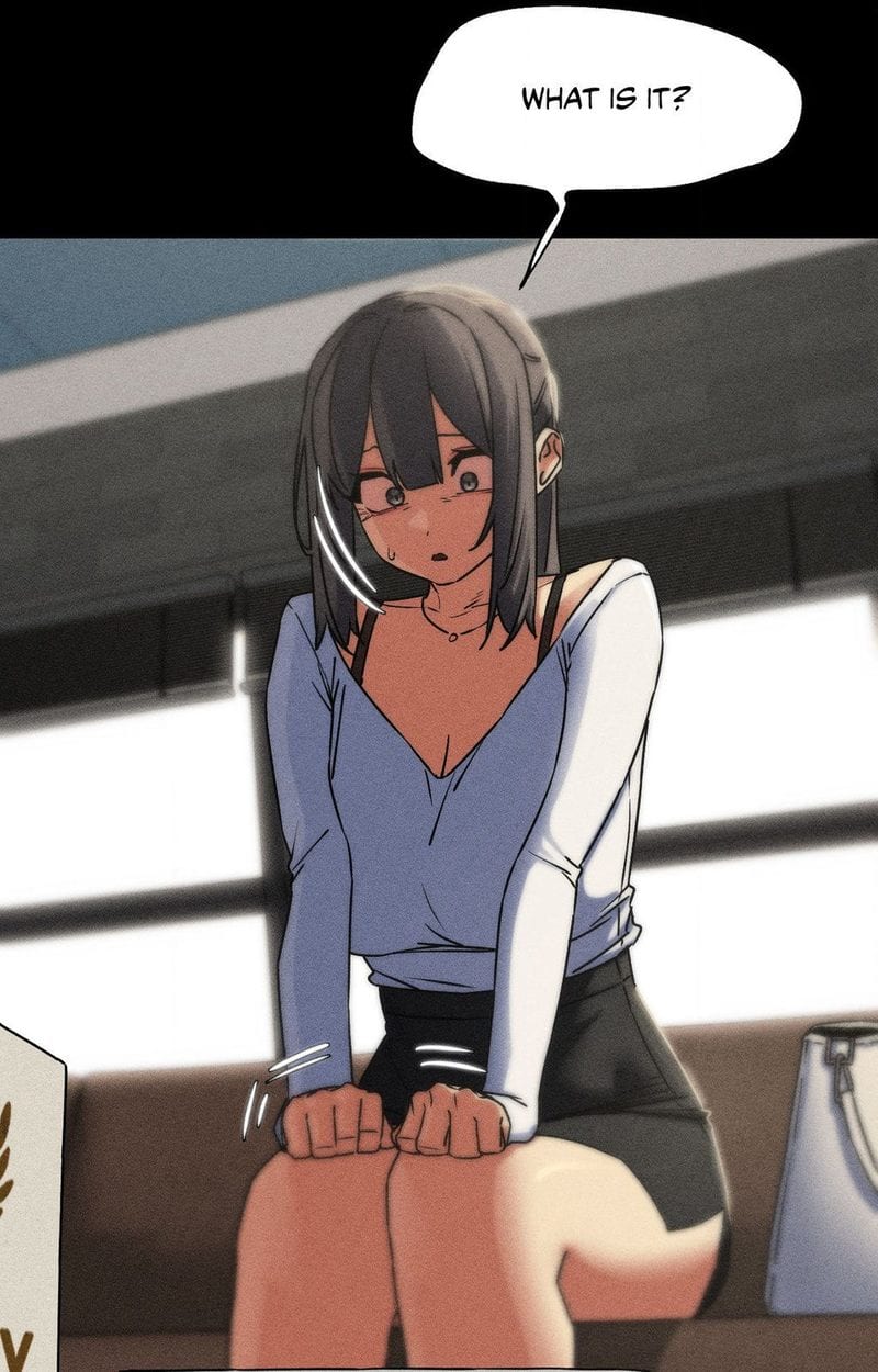 Seniors of Class 5 Uncensored, chapter 121, page 47 of 103