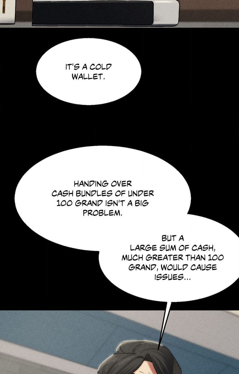 Seniors of Class 5 Uncensored, chapter 121, page 48 of 103