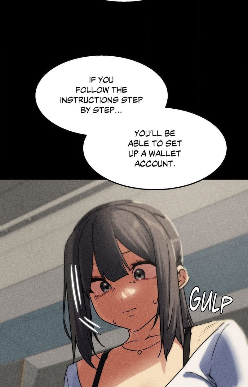 Seniors of Class 5 Uncensored, chapter 121, page 50 of 103
