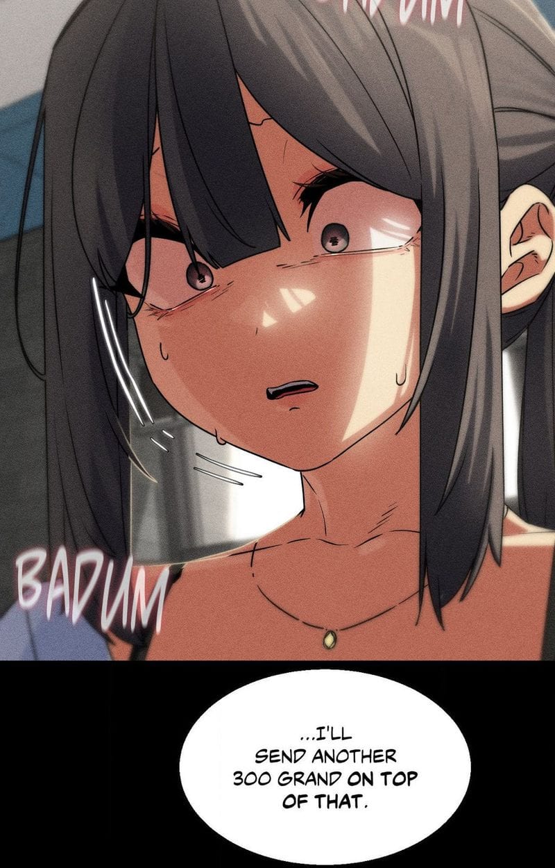 Seniors of Class 5 Uncensored, chapter 121, page 52 of 103