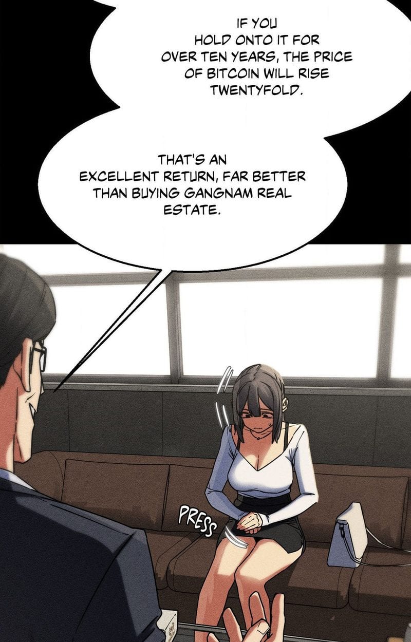 Seniors of Class 5 Uncensored, chapter 121, page 56 of 103