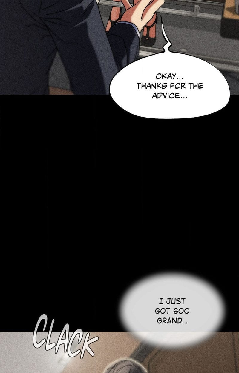 Seniors of Class 5 Uncensored, chapter 121, page 57 of 103