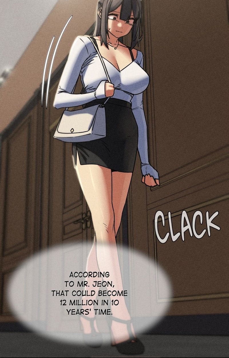 Seniors of Class 5 Uncensored, chapter 121, page 58 of 103