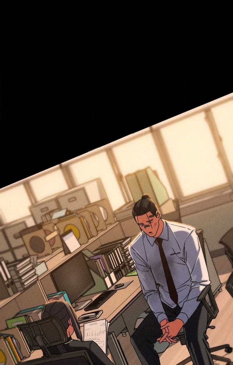 Seniors of Class 5 Uncensored, chapter 121, page 61 of 103