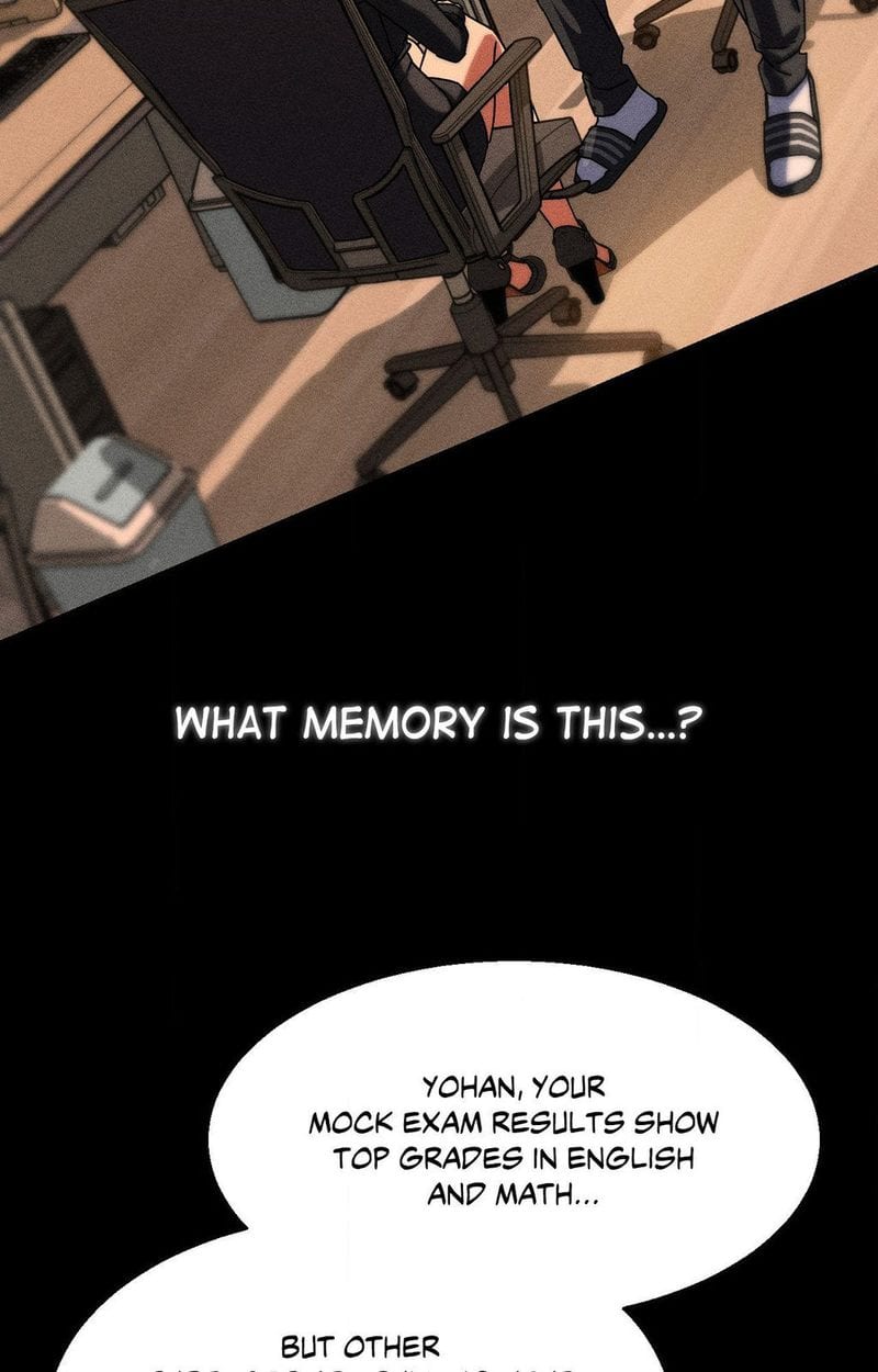Seniors of Class 5 Uncensored, chapter 121, page 62 of 103