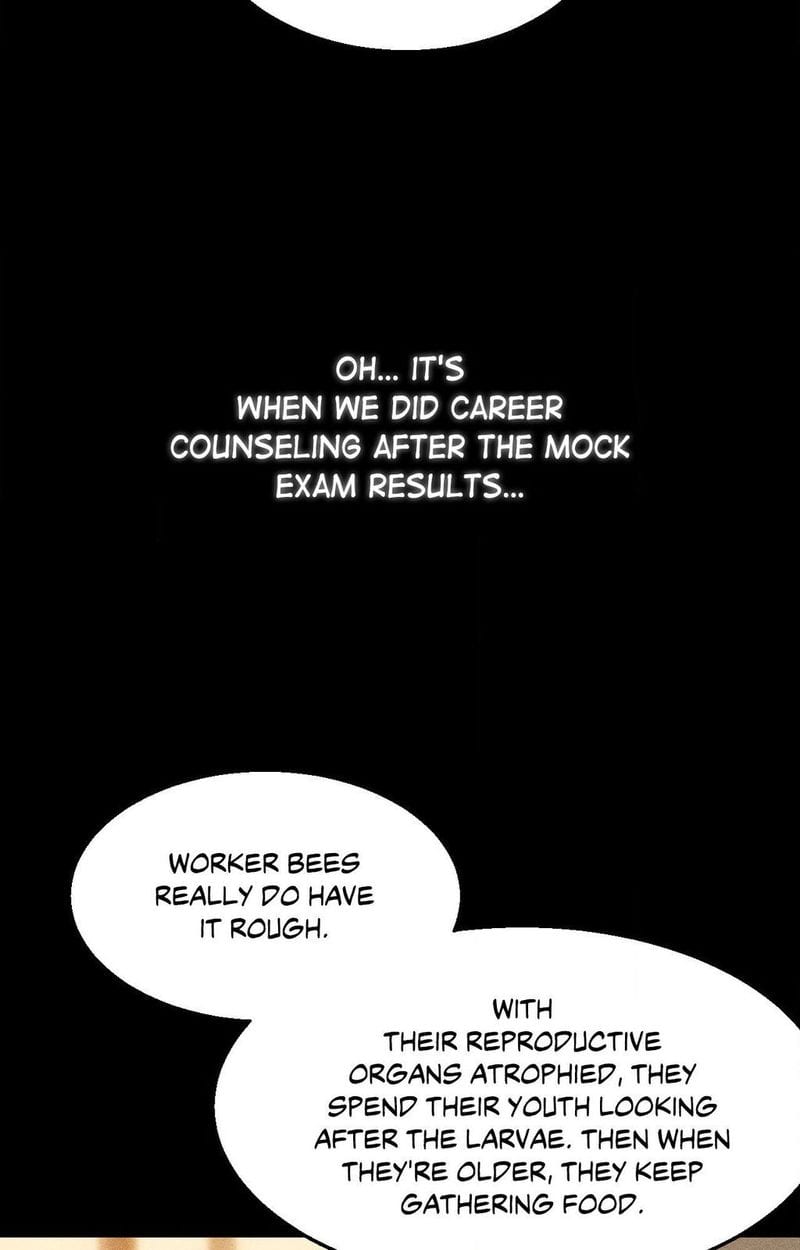 Seniors of Class 5 Uncensored, chapter 121, page 64 of 103