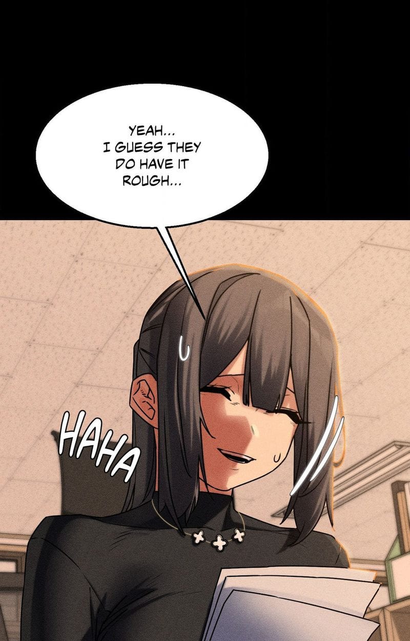 Seniors of Class 5 Uncensored, chapter 121, page 66 of 103